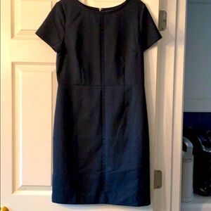 Women’s dress Talbots 8P lined